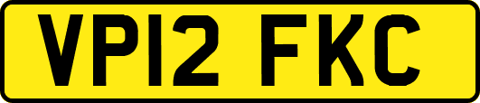 VP12FKC