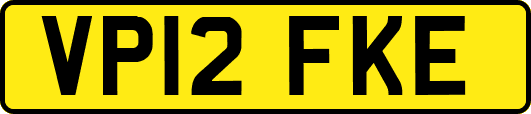 VP12FKE