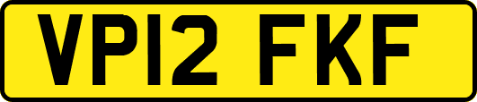VP12FKF