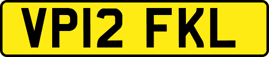 VP12FKL
