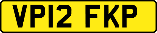 VP12FKP