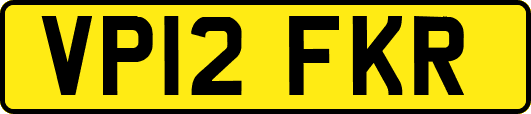 VP12FKR