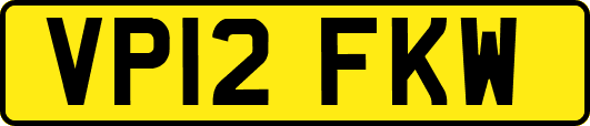 VP12FKW