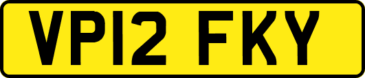 VP12FKY