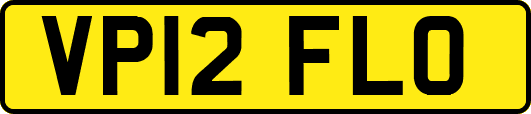 VP12FLO