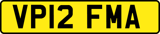 VP12FMA