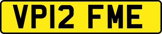 VP12FME