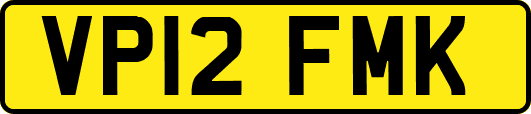VP12FMK