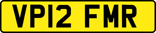 VP12FMR
