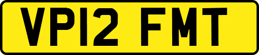 VP12FMT