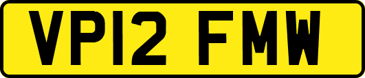 VP12FMW