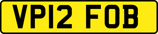 VP12FOB