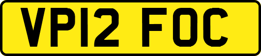 VP12FOC