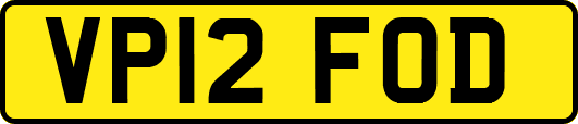 VP12FOD