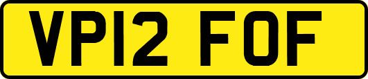 VP12FOF