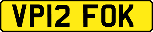 VP12FOK