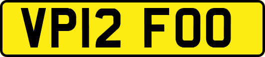 VP12FOO