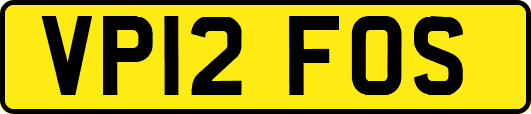 VP12FOS
