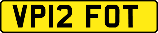 VP12FOT