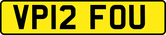 VP12FOU