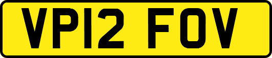 VP12FOV