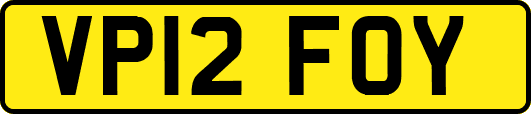 VP12FOY