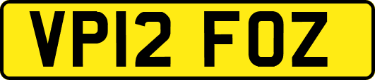 VP12FOZ