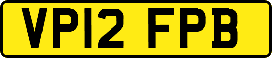 VP12FPB