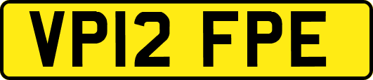 VP12FPE
