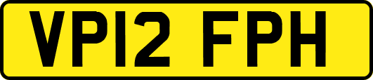 VP12FPH