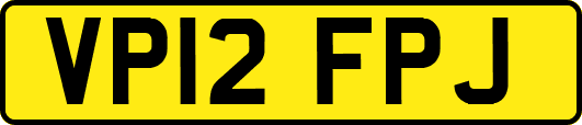 VP12FPJ