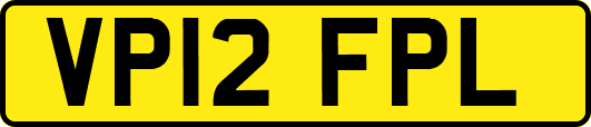 VP12FPL