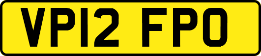 VP12FPO