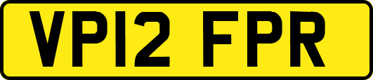 VP12FPR