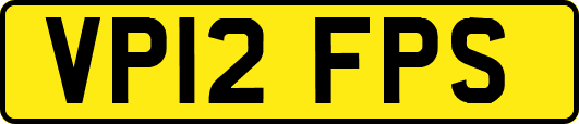 VP12FPS