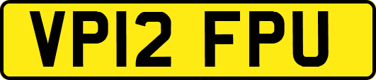 VP12FPU