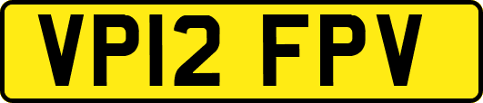 VP12FPV