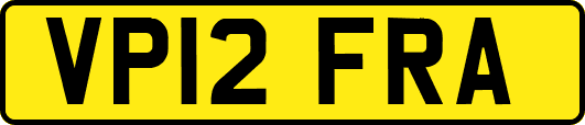 VP12FRA