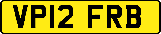 VP12FRB