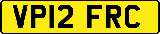 VP12FRC