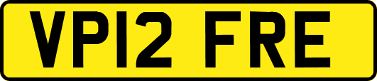 VP12FRE