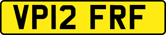 VP12FRF