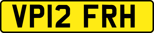 VP12FRH