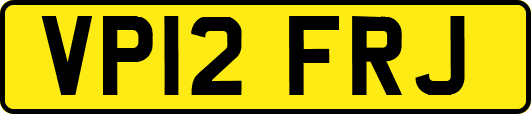 VP12FRJ