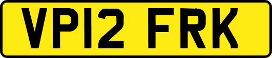 VP12FRK