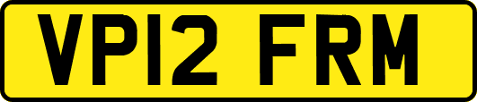 VP12FRM