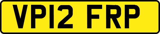 VP12FRP