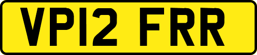 VP12FRR