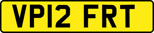 VP12FRT