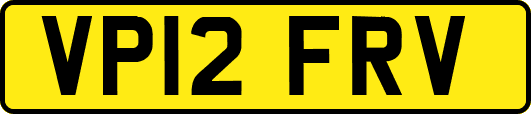 VP12FRV
